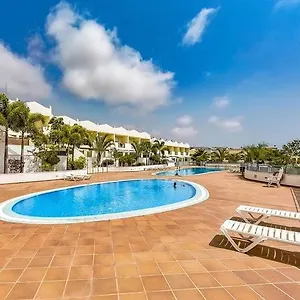 Tenerifeopenhome Townhouse Oasis Fanabe 40 Apartment